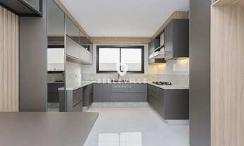 Imagem 3: CASA NOVA A VENDA EM CONDOMÍNIO CLUBE EM SANTA FELICIDADE