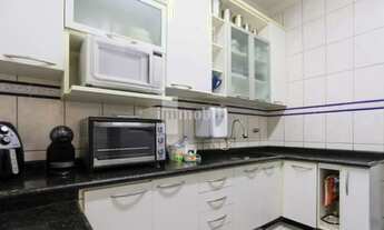 Imagem 3: Apartamento para venda tem 90 metros quadrados com 2 quartos em Santa Cecilia - São Paulo