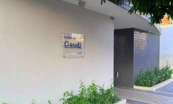 Imagem 5: ED GAUDI AO LADO DA UNINOVE - MOBILIADO