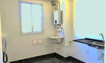 Imagem 6: Apartamento para venda em Belenzinho com 2 quartos , 35m²