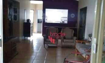 Imagem 4: Casa à Venda de 03 Quartos no Bairro Residencial e Comercial Palmares em Ribeirão Preto co