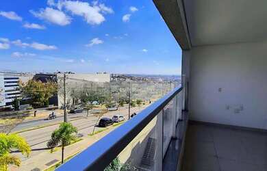 Imagem 2: Apartamento á venda no Buritis