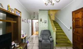 Imagem 2: Casa 3 quartos à venda no(a) Vila América