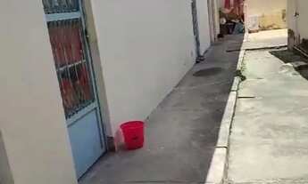 Imagem 7: Vila em lugar privilegiado