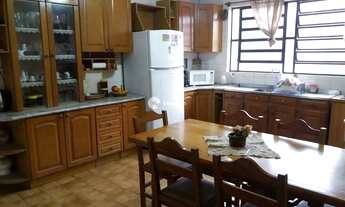 Imagem 3: Casa à venda, 3 quartos, 3 vagas, Nossa Senhora das Dores - Santa Maria/RS