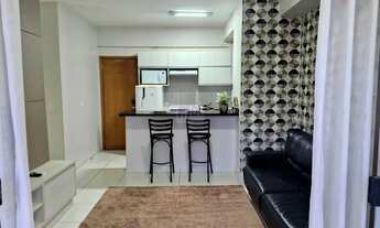 Imagem 4: APARTAMENTO - SETOR BUENO, GOIÂNIA/GO