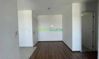 Imagem 4: EXCELENTE APARTAMENTO NOVO, 02 QUARTOS PARA MORAR NO TERRA DE SANTA CRUZ, HA 5 MINUTOS DA