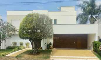 Imagem 2: Casa para alugar no Condomínio Bela Manhã com 3 quartos na Região Sul de Londrina