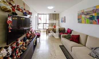 Imagem 4: Apartamento à Venda - Barroca, 3 Quartos, 164 m2