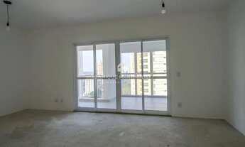 Imagem 6: Apartamento a venda de 3 quartos sendo 1 suíte, 113m2, churrasqueira, face Norte, Andar Al