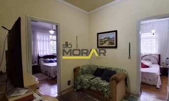 Imagem 5: Casa a venda - 3 quartos (1 suíte) no bairro Nova Floresta, em Belo Horizonte / MG