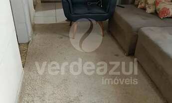 Imagem 3: Apartamento - Jardim Santa Cruz - Campinas