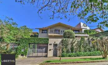 Imagem: Casa em Três Figueiras