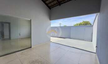 Imagem 3: Casa à venda no bairro Vila Oliveira - Aparecida de Goiânia/GO