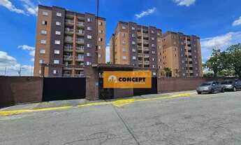 Imagem: Apartamento com 2 dormitórios à venda