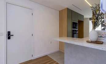 Imagem 6: Apartamento para venda em Pinheiros com 3 quartos, sendo 1 suíte , 91m²