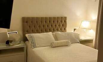 Imagem 4: Casa com 3 dormitórios à venda, 221 m² por R$ 700.000,00 - Conjunto Morada do Sol - Uberab