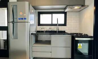 Imagem 6: Aluguel Apartamento 2 Dormitórios - 70 m² Pinheiros