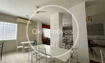 Imagem 7: Apartamento Reformado com 2 Quartos (Original 4 Quartos) , 4 Banheiros e 1 Vaga 140 m² Pos