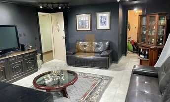 Imagem 4: CONJUNTO COMERCIAL UNIFICADO 2 SALA 2 BANHEIRO COPA E 2 VAGA