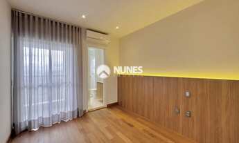 Imagem 8: Apartamento para locação - 04 suítes - Alphaville - conforto garantido