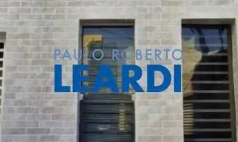 Imagem: COMERCIAL - VILA ROMANA - SP