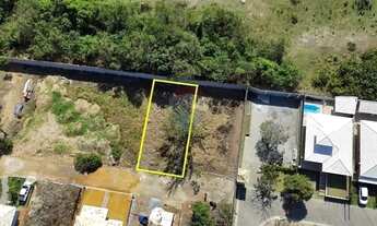 Imagem: À venda Terreno plano em condomínio na