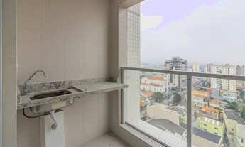 Imagem 6: Apartamento em TUCURUVI