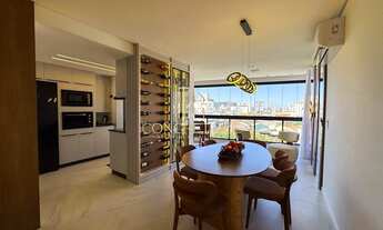 Imagem: APARTAMENTO DE ALTO PADRÃO FINAMENTE MOBILIADO