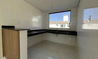 Imagem 5: Cobertura 3 quartos suite 2 vagas cobertas pilotis elevador cadeirante bairro Santa Branca