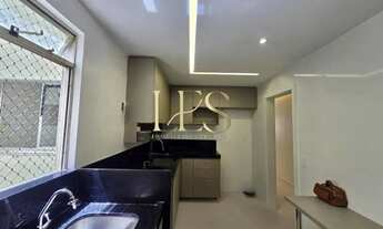 Imagem 5: Lindo Apartamento á venda com 3 Quartos - Jardim da Penha - Vitória ES