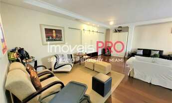 Imagem 7: CAMPO BELO - 5 DORMITÓRIOS- 4 SUÍTES - 4 VAGAS