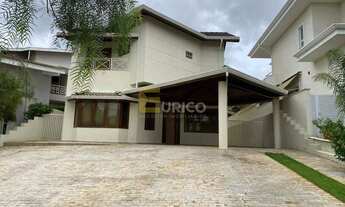 Imagem: Casa em condomínio à venda no Condomínio