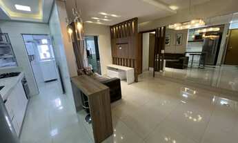 Imagem 2: Apartamento 03 Dormitórios - Novo Centro