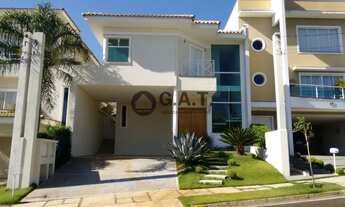 Imagem: CASA A VENDA NO CONDOMINIO RESIDENCIAL VILLA