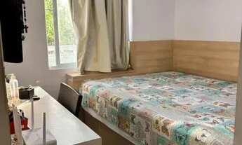 Imagem 7: Ed Helbor Trend - Mobiliado - Nascente - 3 quartos - 74m² - Lazer Completo - Aldeota/Meire