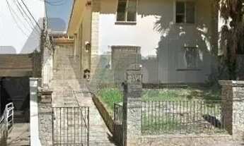 Imagem 2: Casa à venda em Campinas, Cambuí, com 4 quartos, com 331 m²