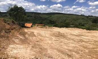 Imagem 5: Terreno 1075m² - Condomínio Chácara - terraplanagem pronta