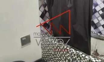 Imagem 2: Kitnet/Conjugado-À VENDA-Centro-Rio de Janeiro-RJ