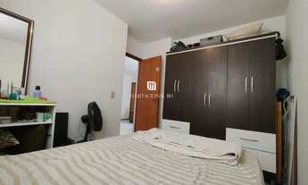 Imagem 6: Apartamento para Venda em Belo Horizonte, Piratininga (Venda Nova), 2 dormitórios, 1 banhe