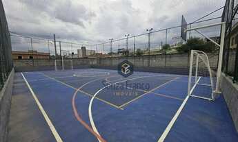 Imagem 7: Terreno à venda no Residencial Veneza, 300 m² por R$ 270.000 - Sabaúna - Mogi das Cruzes/S