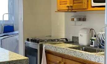 Imagem 3: Lindo Apto Praia Grande Ubatuba - 2qts, súite, Piscina, churrasqueira, Ar-condicionado