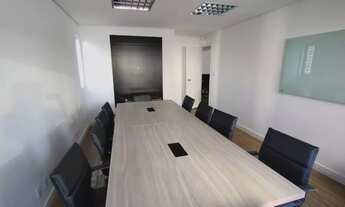 Imagem 6: Escritório para aluguel e venda com 133 metros quadrados em Vila Olímpia - São Paulo - SP