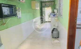 Imagem 4: Aparecida de Goiânia - Casa no Cidade Vera Cruz codigo: 228997