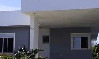 Imagem: Casa 190m2 totalmente terrea