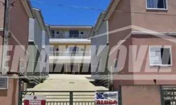 Imagem: Casa em condomínio 52m² 2 Quartos