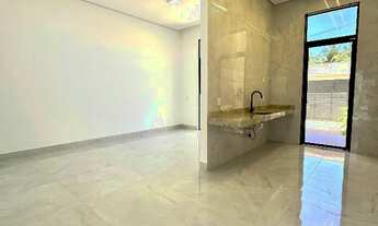 Imagem 6: Casa com três suítes - Eusébio - 97m²