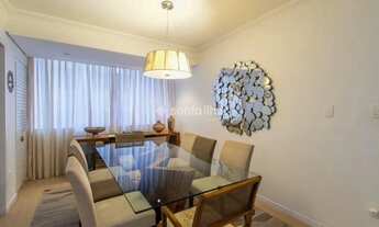 Imagem 2: Cobertura duplex com 3 dormitórios, 279,53m² , Centro - Florianópolis/SC