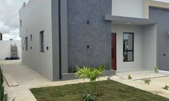 Imagem: Casa p/ Aluguel em Arapiraca - Cond. Fechado