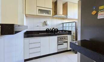 Imagem 5: Apartamento com Área Privativa Coberta no Castelo - Belo Horizonte